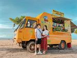 Tour Mũi Né: Novaworld Phan Thiết - Jeeptour - Bàu Trắng - KDL Tà Cú